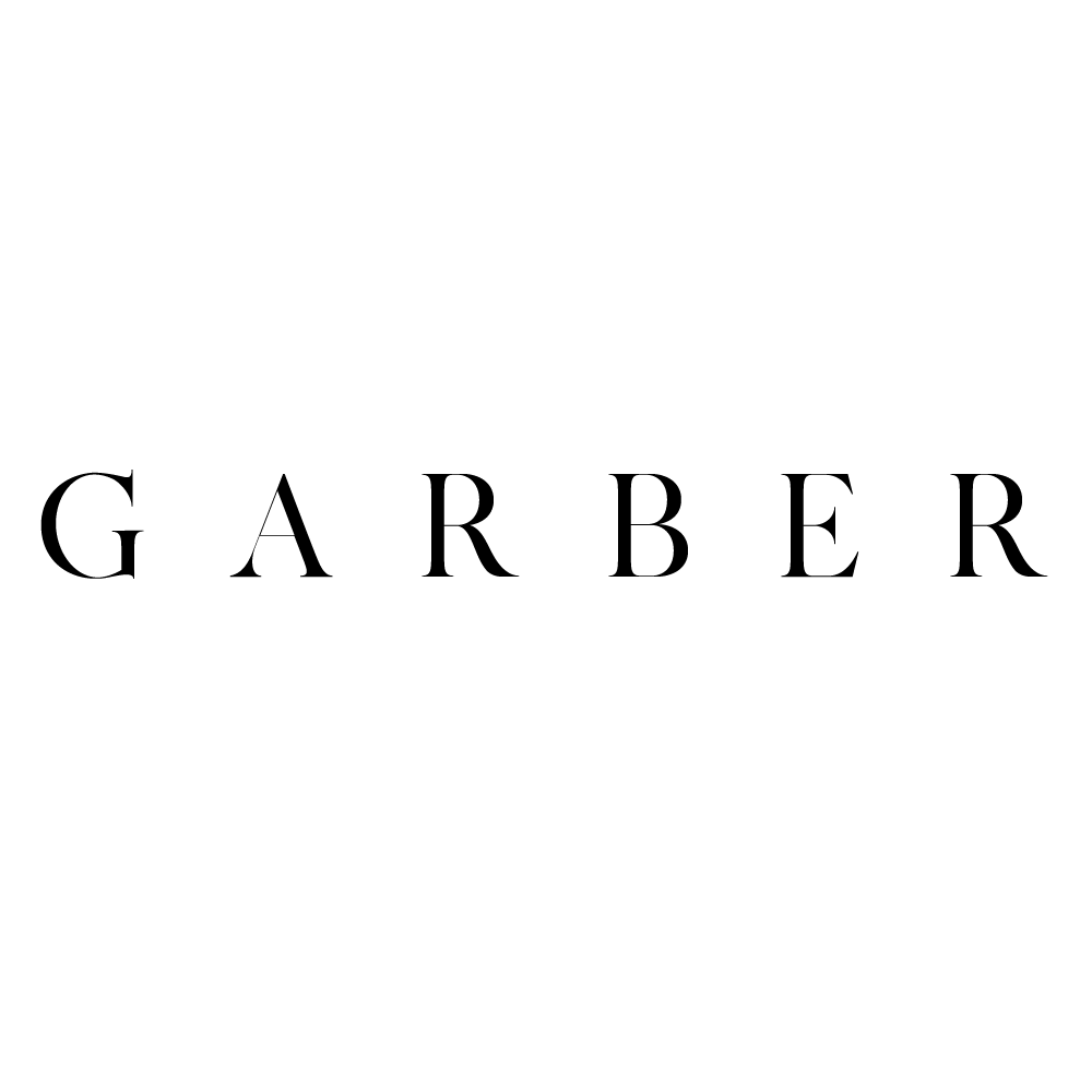 Garber ApS logo