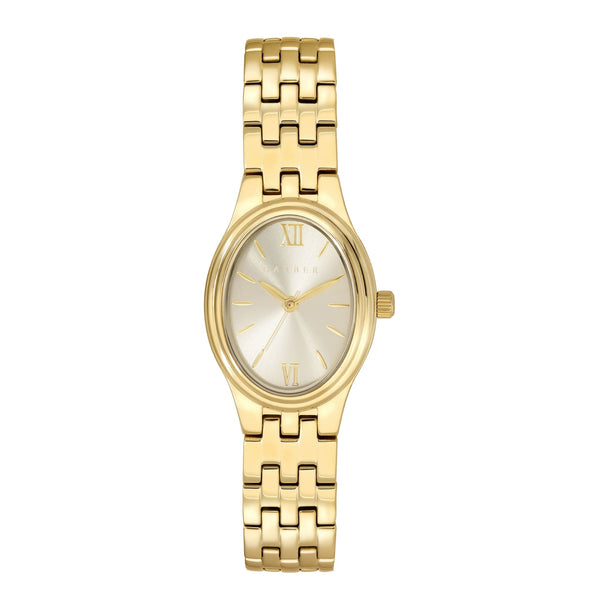 Garblar Rasmi Camden Collection – Garber.dk