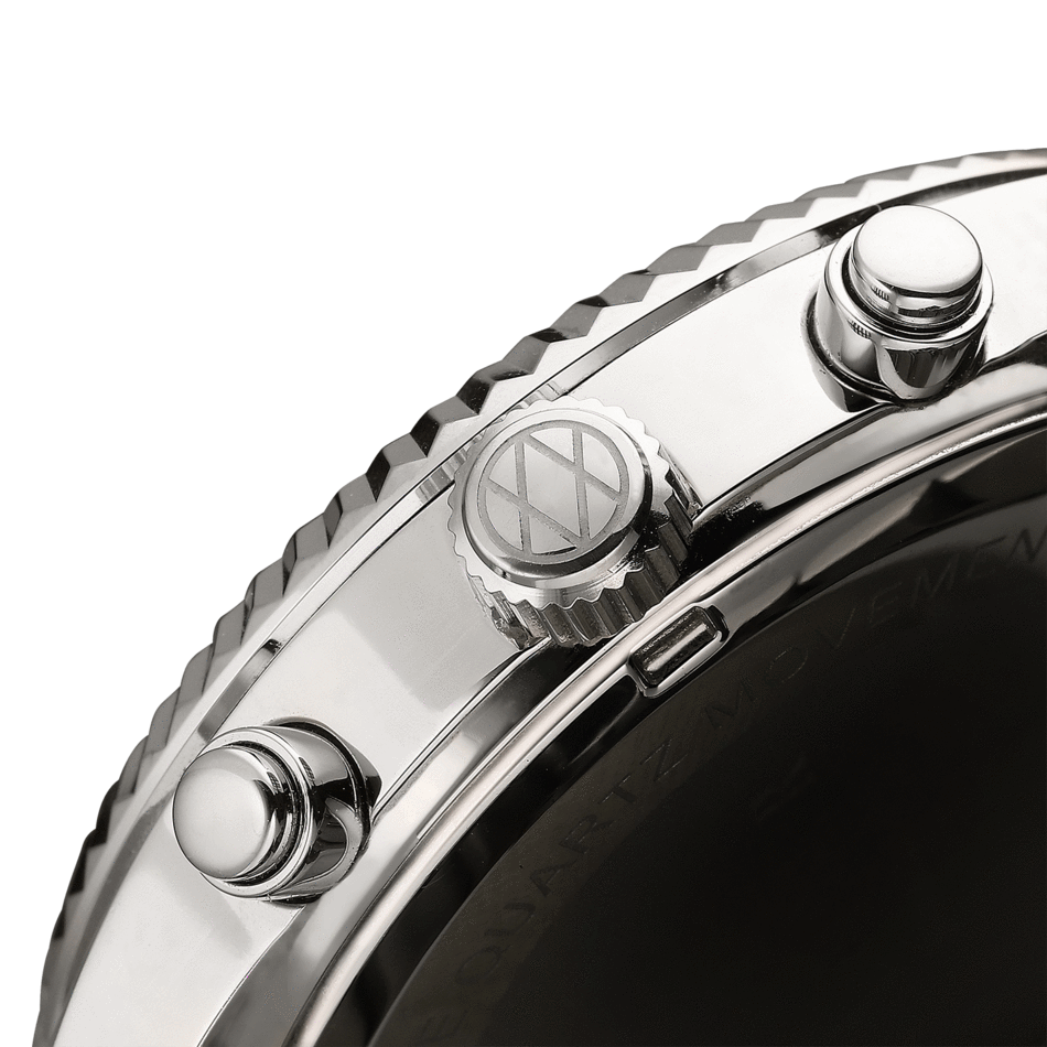 Elegant Silver, Garber.dk, Victoria Garber