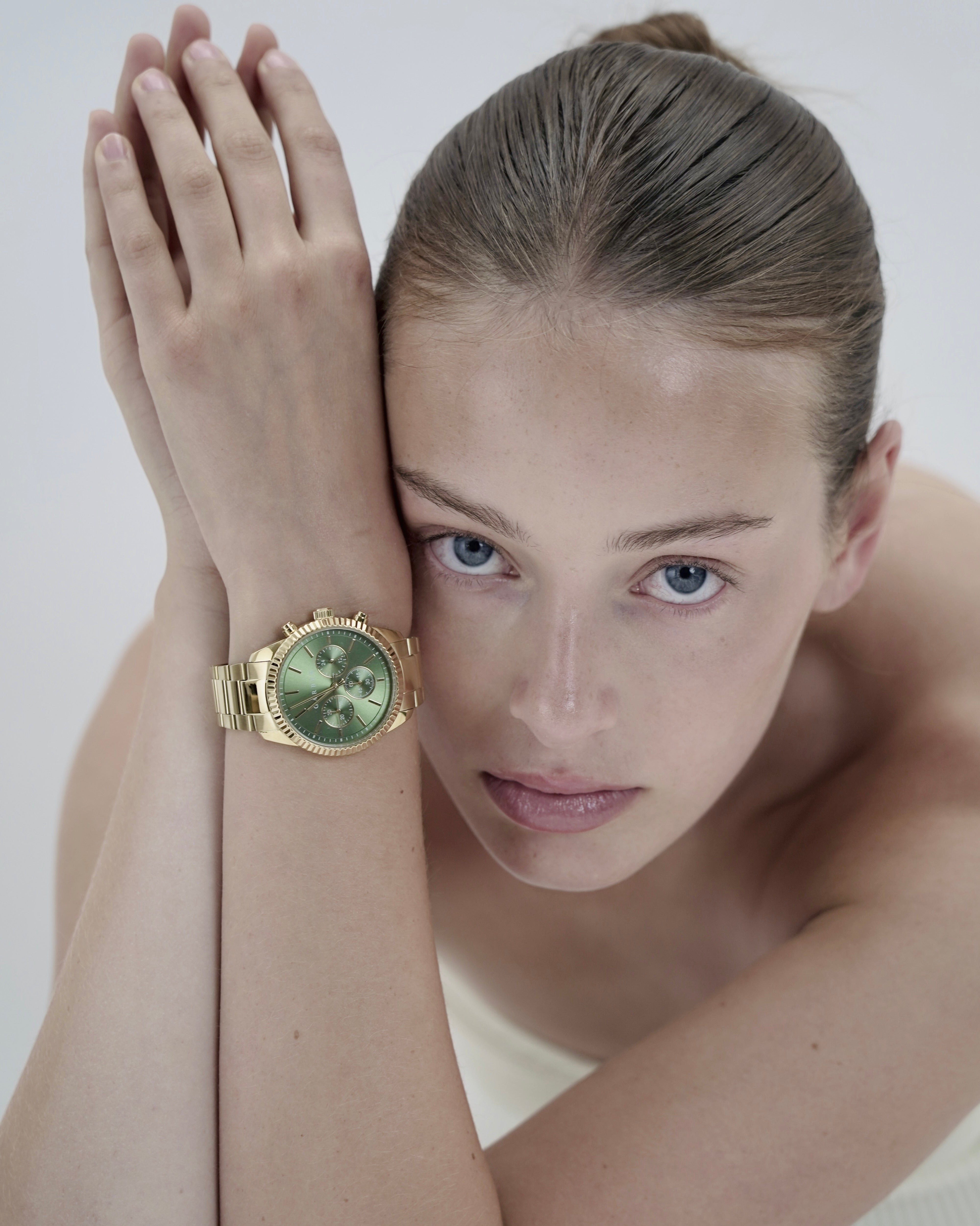 Classy Gold, Garber.dk, Victoria Garber